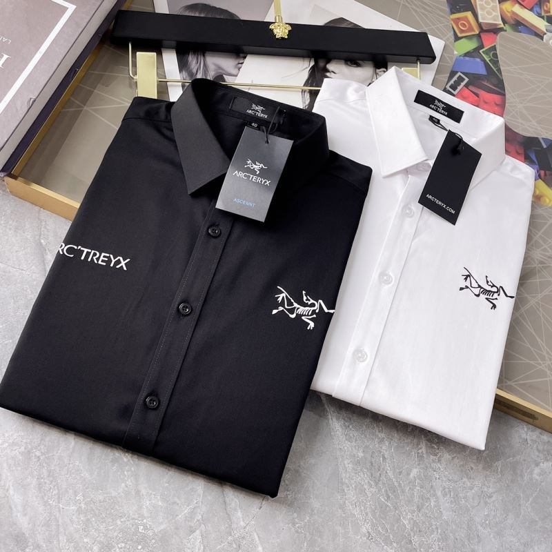 Arcteryx Shirts